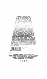 Pine Syrup 250ML - Img 3