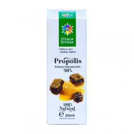 Propolis 30% 20ML - Img 1