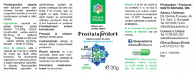 Prostataprotect 60CPS - Img 2