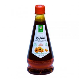 SIROP DE CATINA 520ML
