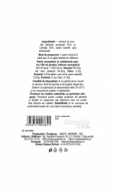 SIROP DE GHIMBIR CU LAMAIE 250ML - Img 3