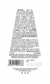 SIROP DE MACESE 520ML - Img 3
