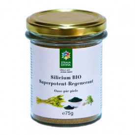 Superpotent - Regenerating Bio Silicium 75G - Img 1