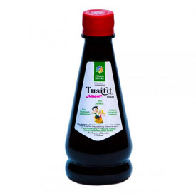 Tusifit Junior Syrup 250ML