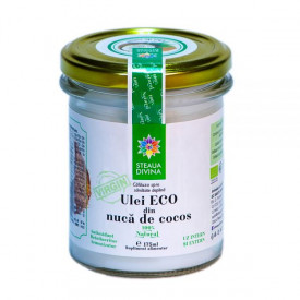 ULEI DE COCOS 175ML