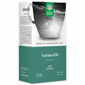 Astmofit 50g - Img 1