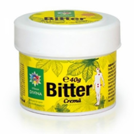 Bitter Cream 40G - Img 1