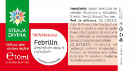 Febrilin + Activator - Img 2