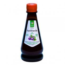SIROP ANTITUSIN 250ML - Img 1