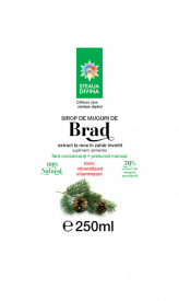SIROP DE BRAD 250ML - Img 2