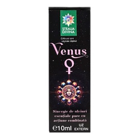 ULEI ESENTIAL VENUS