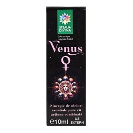 ULEI ESENTIAL VENUS