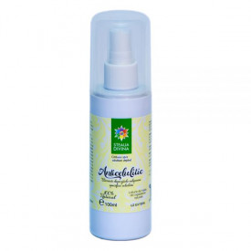 Anticellulite Lotion 100ml - Img 1