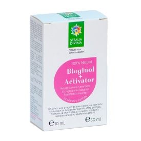 BIOGINOL + ACTIVATOR