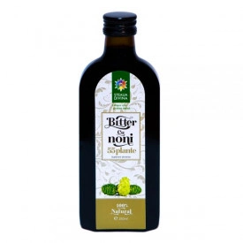 BITTER NONI 55 PLANTE 250ML