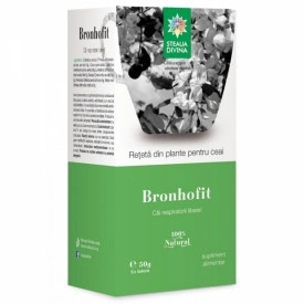 BRONHOFIT CEAI 50G