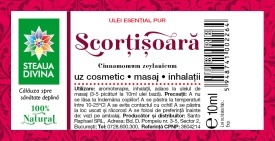 Cinnanom Essential Oil 10ML - Img 2