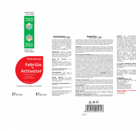 Febrilin + Activator - Img 3