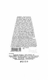 Fir Syrup 250ML - Img 3
