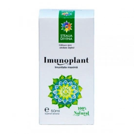 IMUNOPLANT TINCTURA 50ML