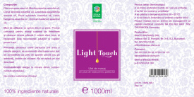 LIGHT TOUCH 1000ML - Img 2