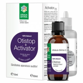 OTISTOP CU ACTIVATOR