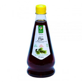 Pine Syrup 520ML - Img 1