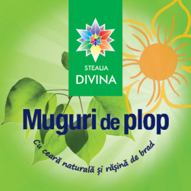 Poplar Buds Cream 40G - Img 2