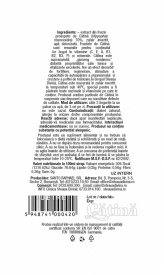 Sea Buckthorn Syrup 520ML - Img 3