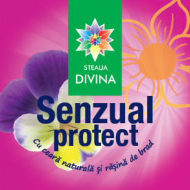 Senzual Protect Cream 40G - Img 2