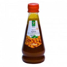 SIROP DE CATINA CU STEVIA 250ML