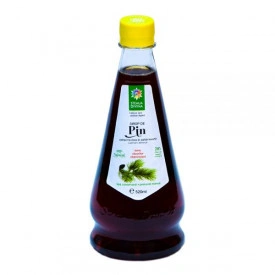 SIROP DE PIN 520ML