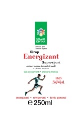 SIROP ENERGIZANT SUPERSPORT 520ML - Img 2