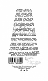 Sour Cherry Syrup 520ML - Img 3