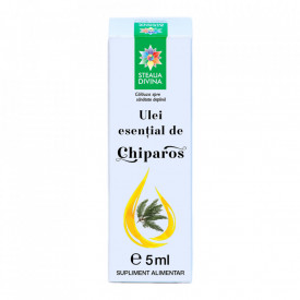 ULEI ESENTIAL DE CHIPAROS 5ML - Img 1