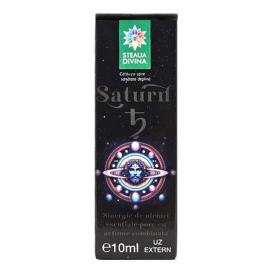 ULEI ESENTIAL SATURN