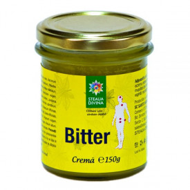 Bitter Cream 150G - Img 1