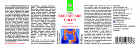 Colon Regeneration  90CPS - Img 2