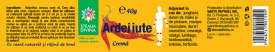 CREMA DE ARDEI IUTE 40G - Img 3