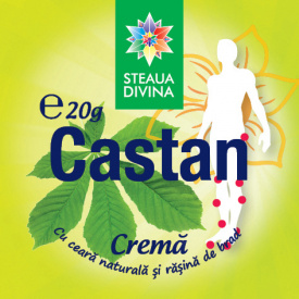 CREMA DE CASTAN 20G - Img 2