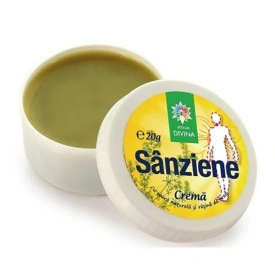 CREMA DE SANZIENE 20G