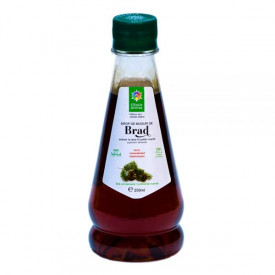 Fir Syrup 250ML - Img 1