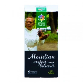 Gall Blader Meridian 100ML