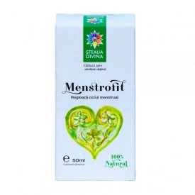 MENSTROFIT TINCTURA 50ML