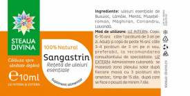 Sangastrin + Activator - Img 2