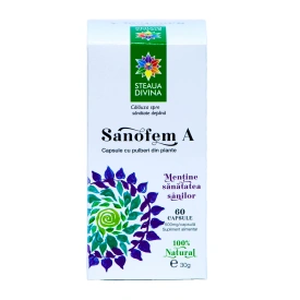 SANOFEM A 60CPS
