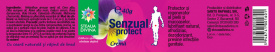 Senzual Protect Cream 40G - Img 3