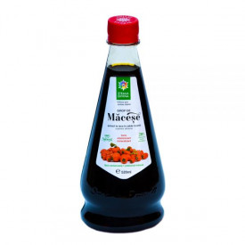 SIROP DE MACESE 520ML - Img 1