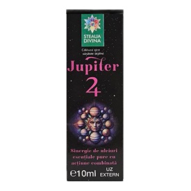 ULEI ESENTIAL JUPITER