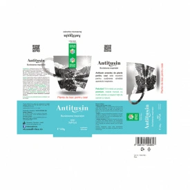 ANTITUSIN CEAI 50G - Img 2